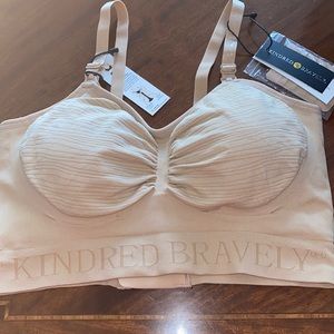 Kindred Bravely Nursing Bra